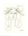 War and Peace Picasso